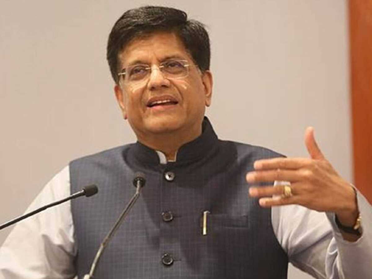 राजस्थान की कांग्रेस सरकार भ्रष्टाचार पर अंकुश लगाने में विफल : गोयल